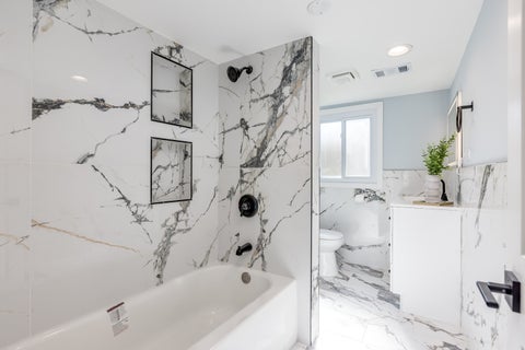 Tiny photo for 7600 Lowell Avenue, Skokie, IL 60076 (MLS # 12773387)