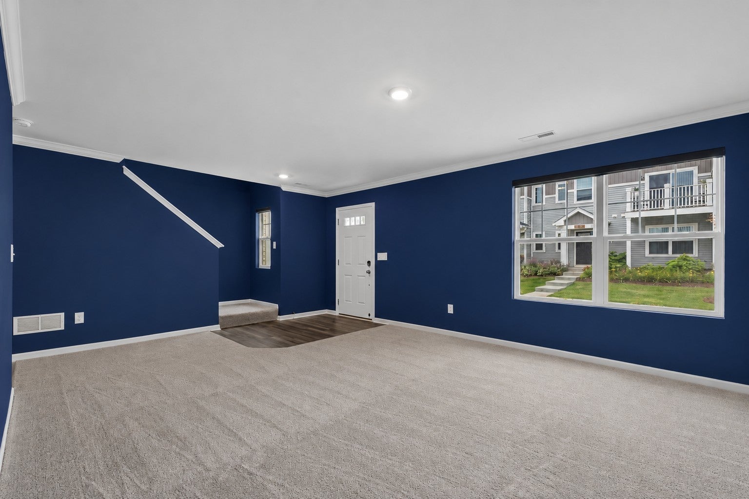 504 Comstock Road