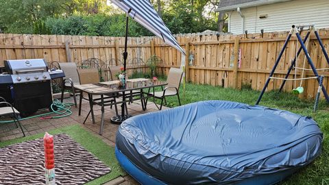 Tiny photo for 16 Forest Lane, Cary, IL 60013 (MLS # 12469453)