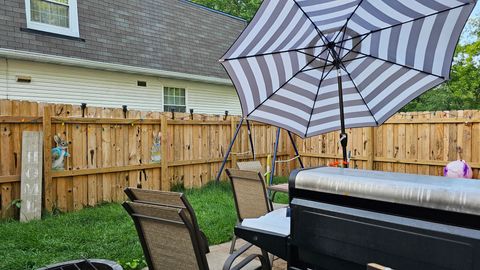 Tiny photo for 16 Forest Lane, Cary, IL 60013 (MLS # 12469453)