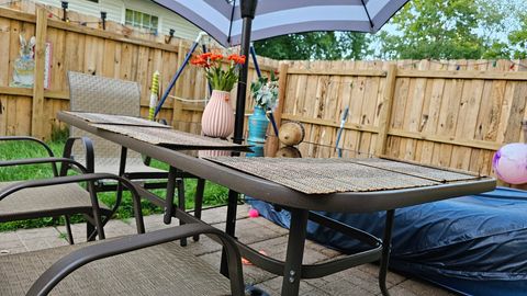 Tiny photo for 16 Forest Lane, Cary, IL 60013 (MLS # 12469453)