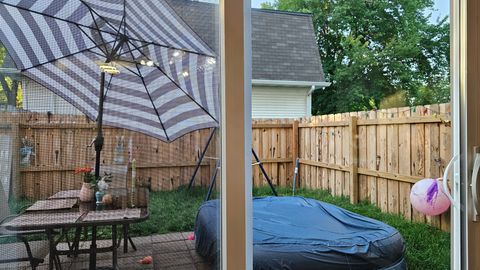 Tiny photo for 16 Forest Lane, Cary, IL 60013 (MLS # 12469453)