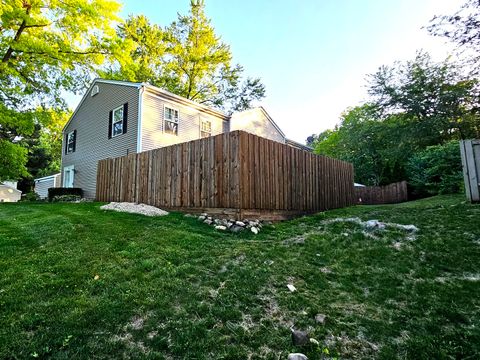 Tiny photo for 16 Forest Lane, Cary, IL 60013 (MLS # 12469453)