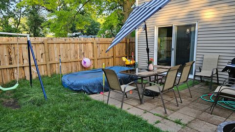Tiny photo for 16 Forest Lane, Cary, IL 60013 (MLS # 12469453)