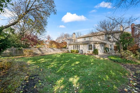 Tiny photo for 428 S Banbury Road, Arlington Heights, IL 60005 (MLS # 12518122)