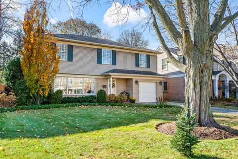 Tiny photo for 428 S Banbury Road, Arlington Heights, IL 60005 (MLS # 12518122)