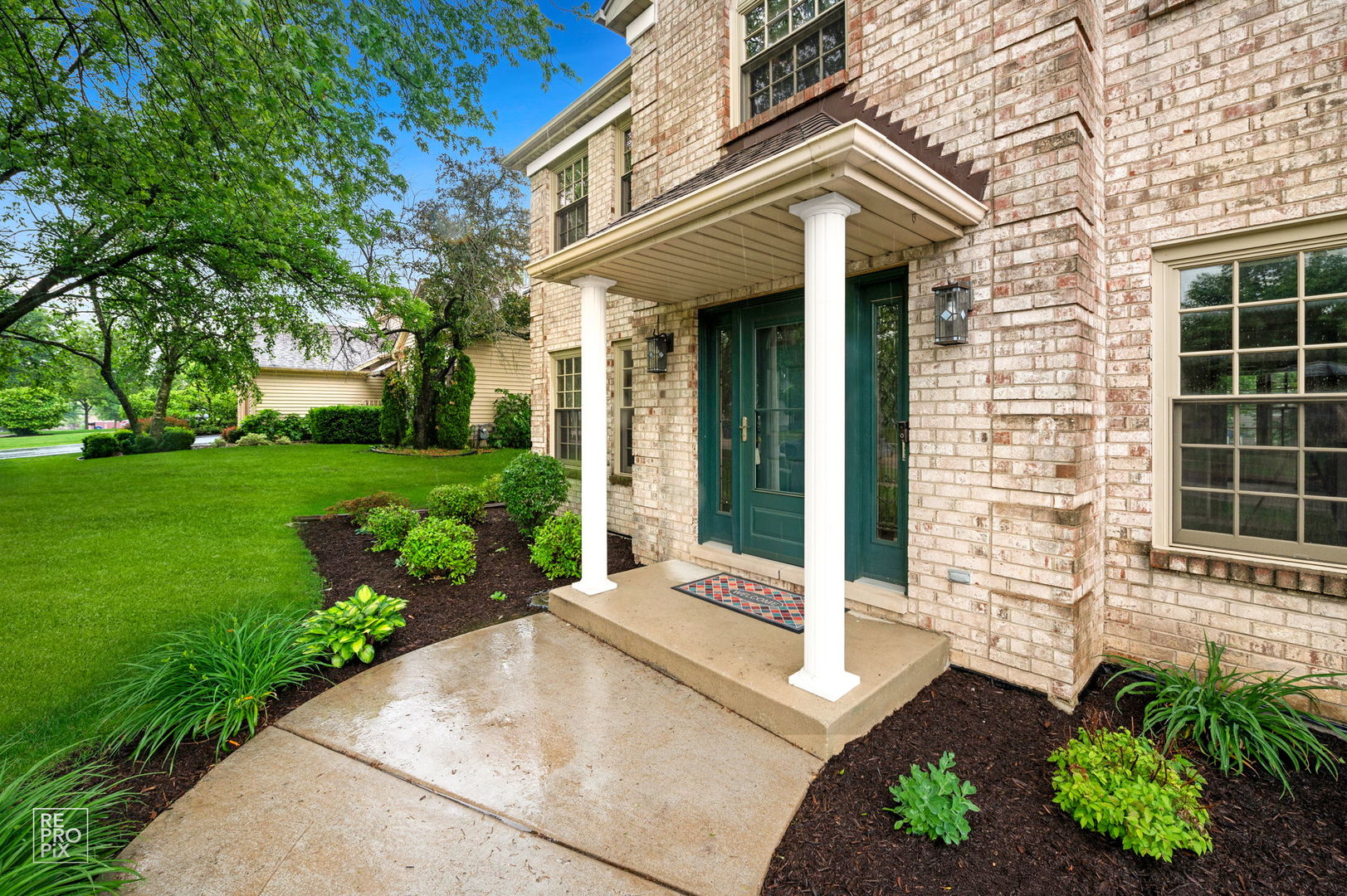 4488 Basswood Drive