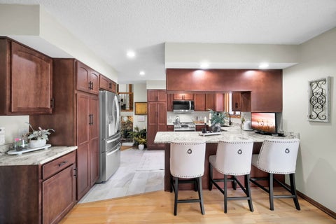 Tiny photo for 214 Concord Drive, DeKalb, IL 60115 (MLS # 12682059)