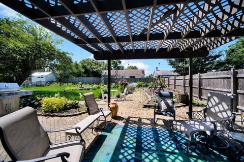 Tiny photo for 214 Concord Drive, DeKalb, IL 60115 (MLS # 12682059)