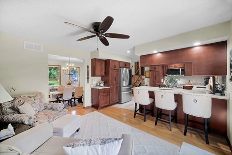 Tiny photo for 214 Concord Drive, DeKalb, IL 60115 (MLS # 12682059)
