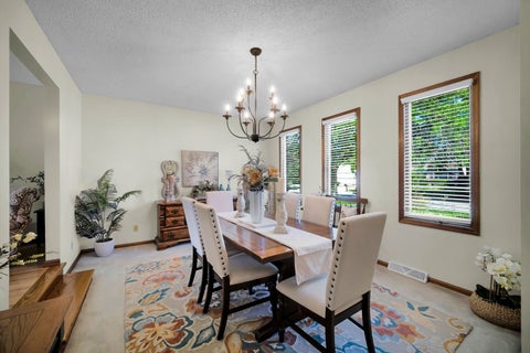 Tiny photo for 214 Concord Drive, DeKalb, IL 60115 (MLS # 12682059)