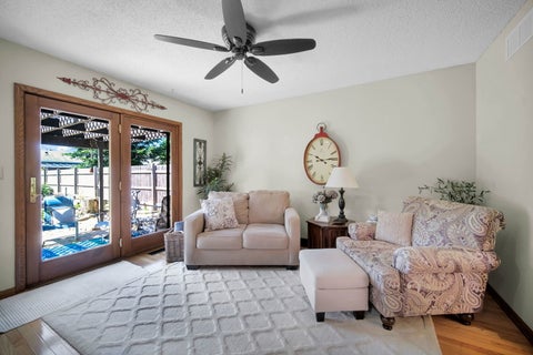 Tiny photo for 214 Concord Drive, DeKalb, IL 60115 (MLS # 12682059)