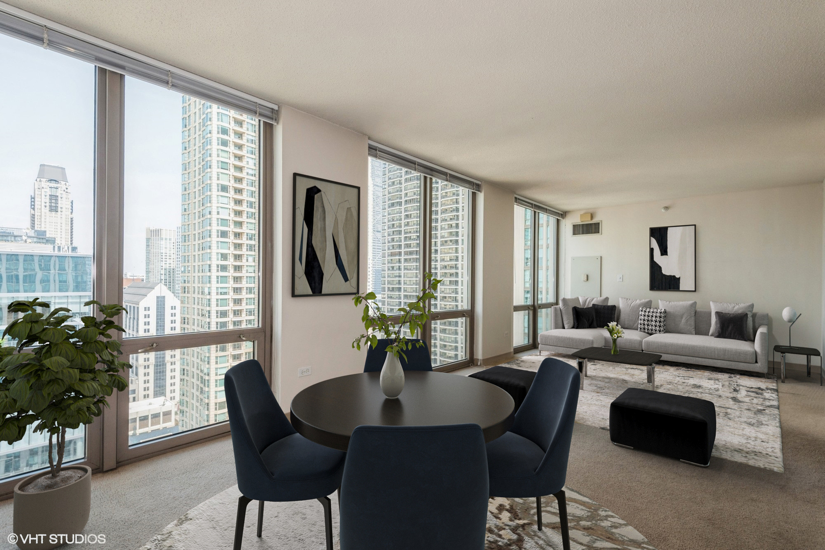 2 E Erie Street 2810