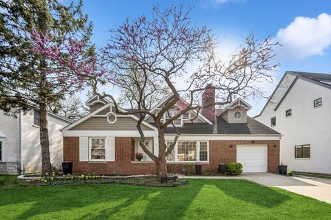 442 S Stratford Avenue Elmhurst IL 60126
