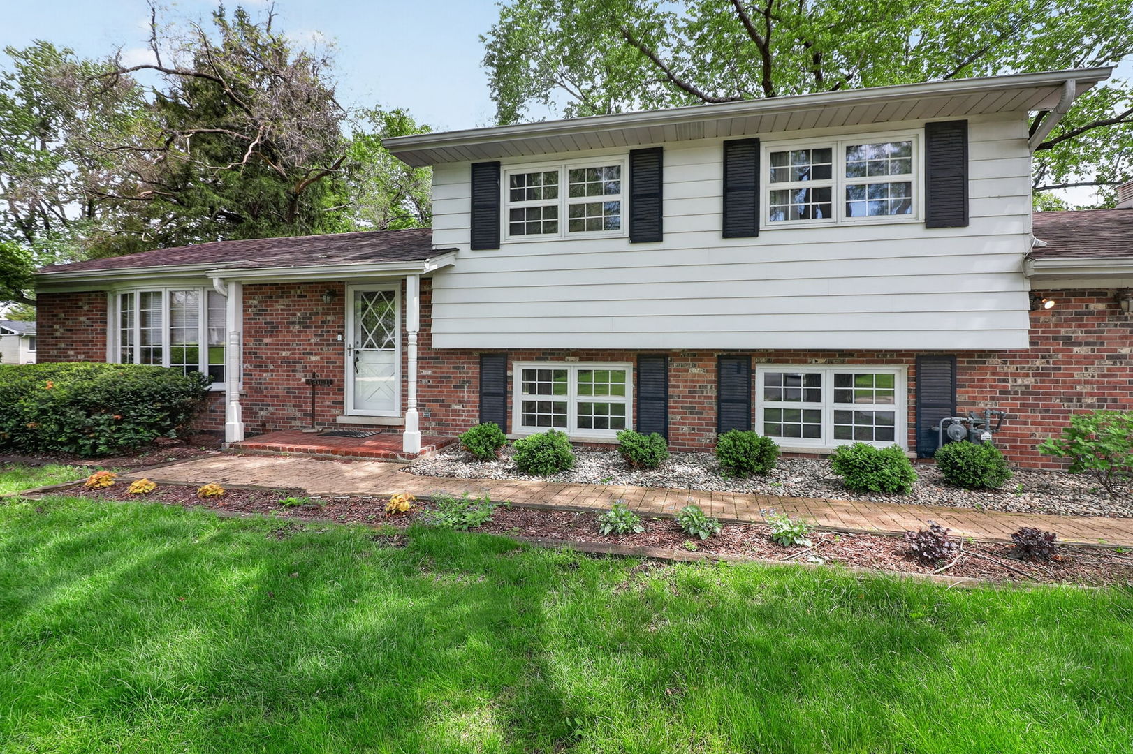 8607 Main Street