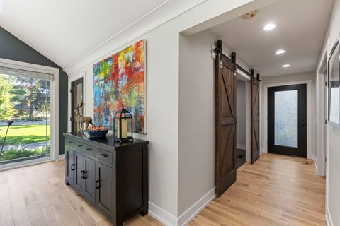 Tiny photo for 404 Inverdale Drive, Inverness, IL 60010 (MLS # 12474690)