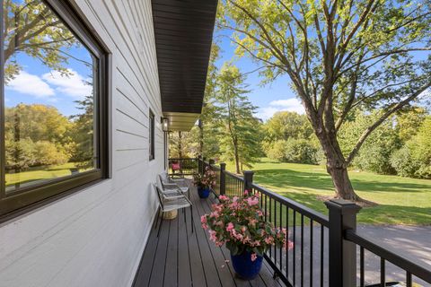 Tiny photo for 404 Inverdale Drive, Inverness, IL 60010 (MLS # 12474690)