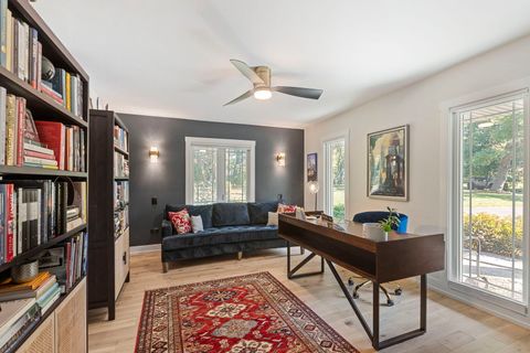 Tiny photo for 404 Inverdale Drive, Inverness, IL 60010 (MLS # 12474690)