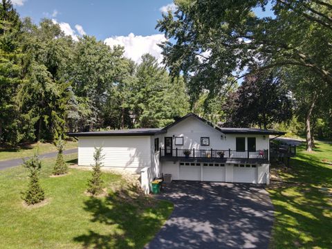 Tiny photo for 404 Inverdale Drive, Inverness, IL 60010 (MLS # 12474690)