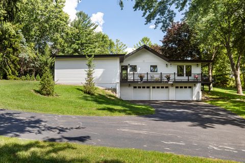 Tiny photo for 404 Inverdale Drive, Inverness, IL 60010 (MLS # 12474690)