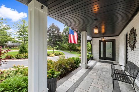 Tiny photo for 404 Inverdale Drive, Inverness, IL 60010 (MLS # 12474690)