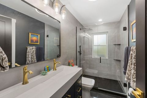 Tiny photo for 404 Inverdale Drive, Inverness, IL 60010 (MLS # 12474690)