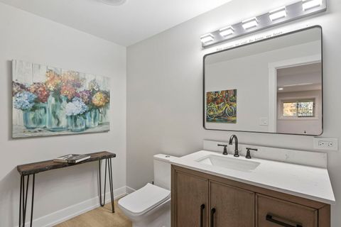 Tiny photo for 404 Inverdale Drive, Inverness, IL 60010 (MLS # 12474690)