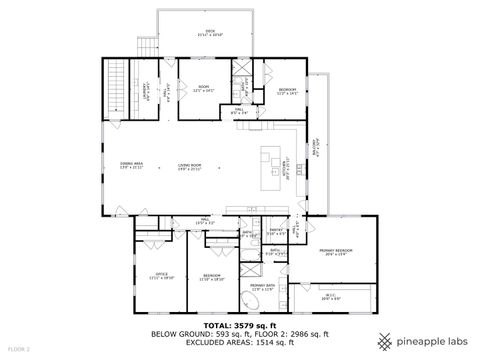 Tiny photo for 404 Inverdale Drive, Inverness, IL 60010 (MLS # 12474690)