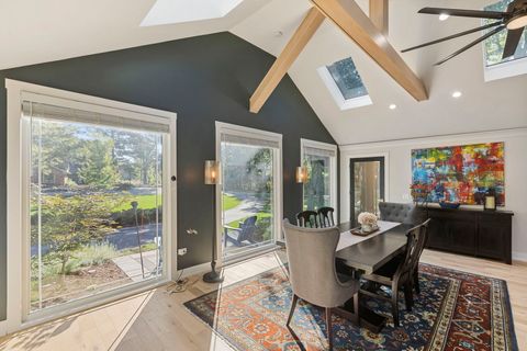 Tiny photo for 404 Inverdale Drive, Inverness, IL 60010 (MLS # 12474690)