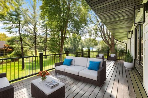 Tiny photo for 404 Inverdale Drive, Inverness, IL 60010 (MLS # 12474690)