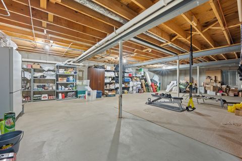 Tiny photo for 28 Warrington Drive, Lake Bluff, IL 60044 (MLS # 12457909)