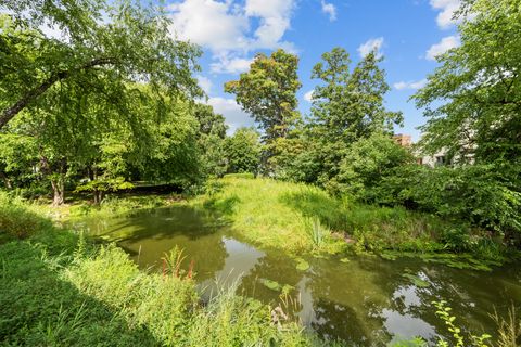 Tiny photo for 28 Warrington Drive, Lake Bluff, IL 60044 (MLS # 12457909)