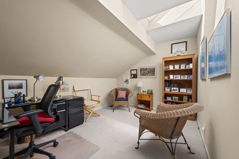 Tiny photo for 28 Warrington Drive, Lake Bluff, IL 60044 (MLS # 12457909)