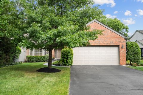 28 Warrington Drive Lake Bluff IL 60044