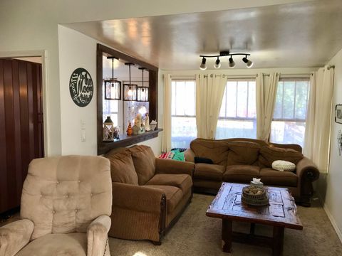 Tiny photo for 114 S West Street, Wyanet, IL 61379 (MLS # 12490917)