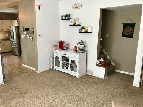 Tiny photo for 114 S West Street, Wyanet, IL 61379 (MLS # 12490917)