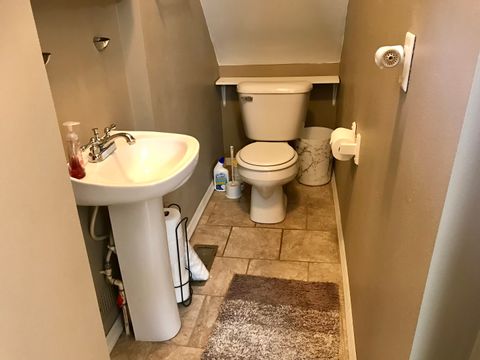 Tiny photo for 114 S West Street, Wyanet, IL 61379 (MLS # 12490917)