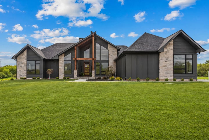 Photo 1 of 54 — 4311 Red Tail Lane, Johnsburg, IL 60051