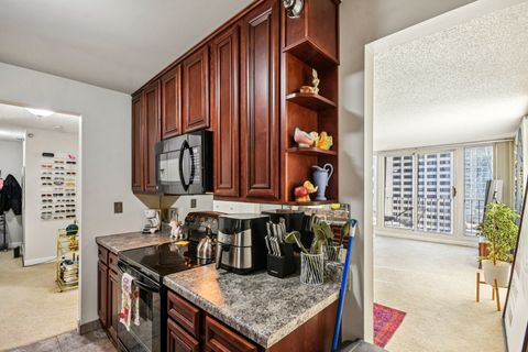 Tiny photo for 200 N Dearborn Street #1303, Chicago, IL 60601 (MLS # 12506556)