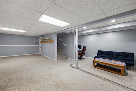 Tiny photo for 930 Ridgewood Drive, Cary, IL 60013 (MLS # 12770099)