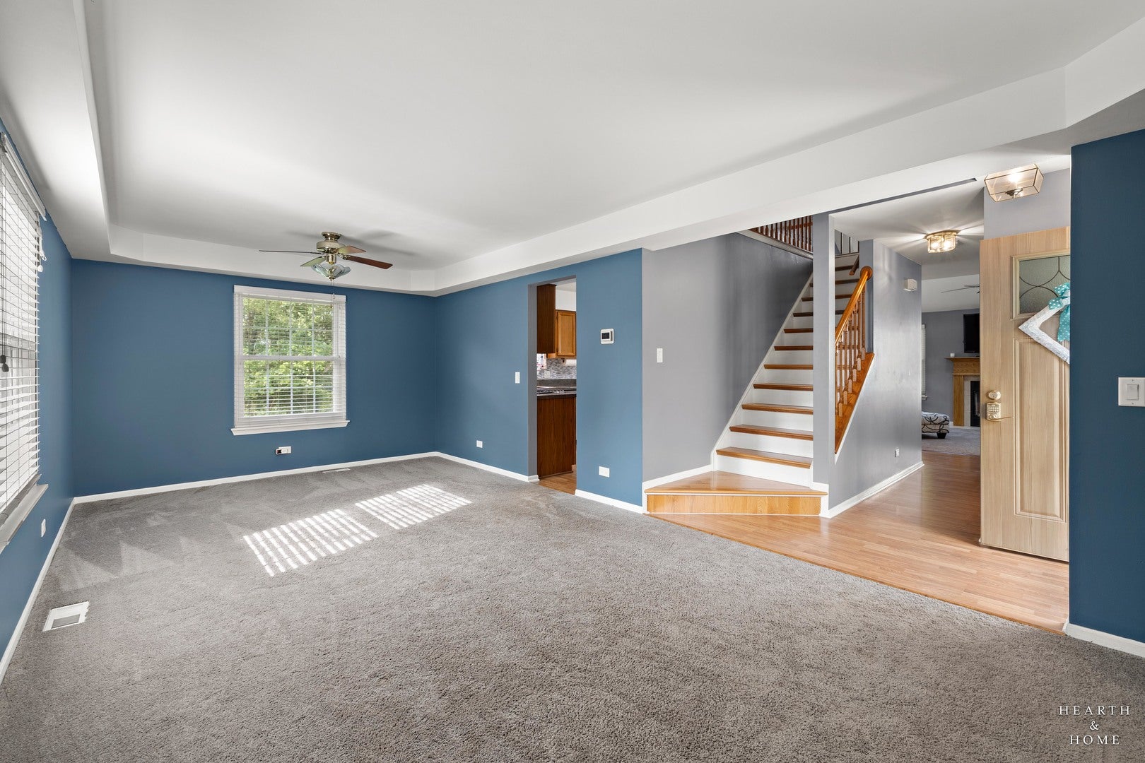 930 Ridgewood Drive