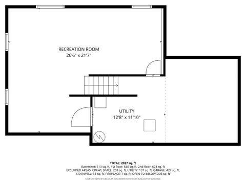 Tiny photo for 930 Ridgewood Drive, Cary, IL 60013 (MLS # 12770099)