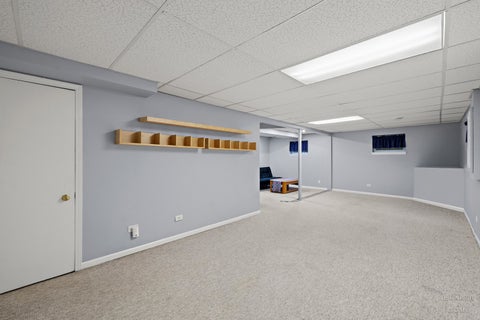 Tiny photo for 930 Ridgewood Drive, Cary, IL 60013 (MLS # 12770099)