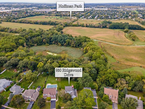 Tiny photo for 930 Ridgewood Drive, Cary, IL 60013 (MLS # 12770099)