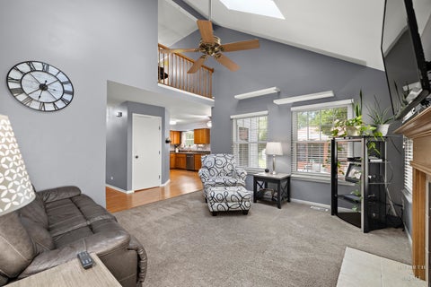 Tiny photo for 930 Ridgewood Drive, Cary, IL 60013 (MLS # 12770099)