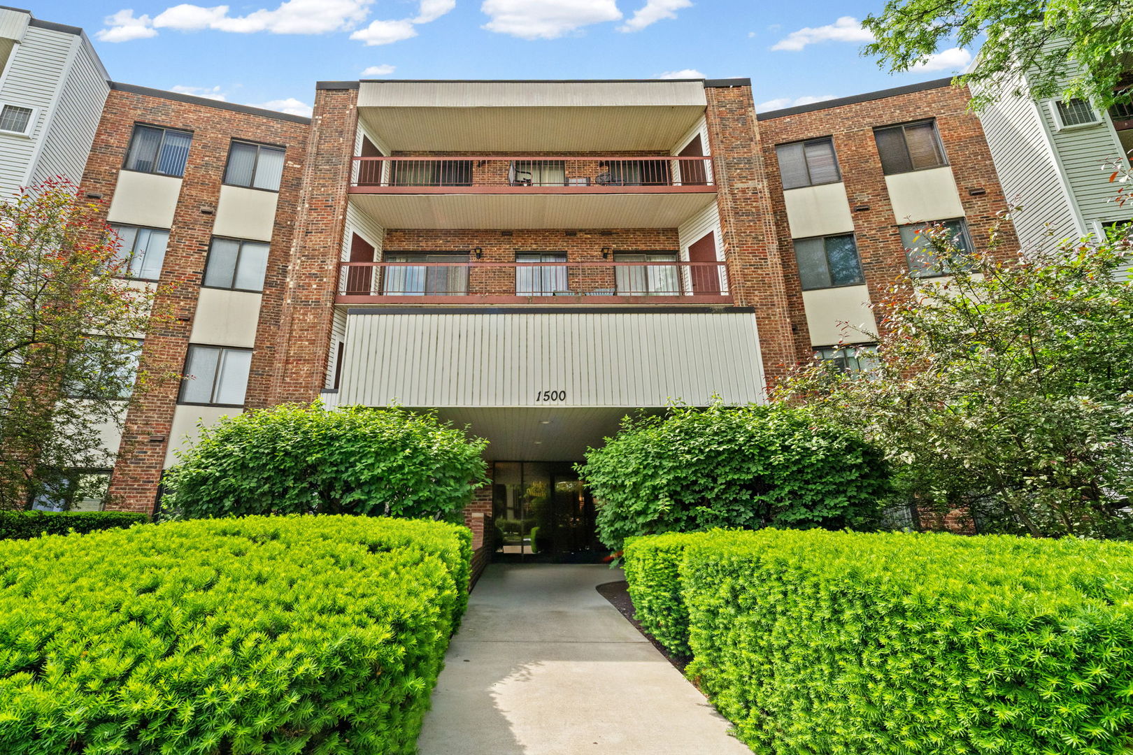 1500 Harbour Drive 4F