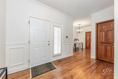 Tiny photo for 1512 Harbour Towne Place, Naperville, IL 60564 (MLS # 12561024)