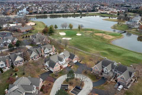 Tiny photo for 1512 Harbour Towne Place, Naperville, IL 60564 (MLS # 12561024)