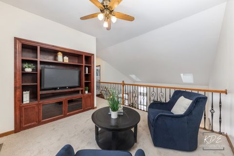 Tiny photo for 1512 Harbour Towne Place, Naperville, IL 60564 (MLS # 12561024)