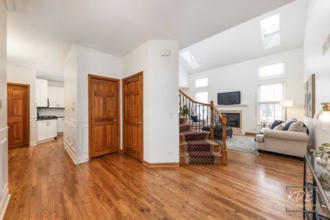 Tiny photo for 1512 Harbour Towne Place, Naperville, IL 60564 (MLS # 12561024)